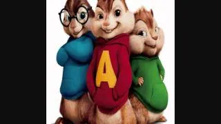 bumpy ride - mohombi (alvin and the chipmunks)