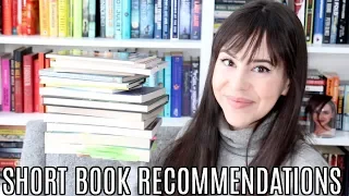 Best Short Books to Read || Recommendations