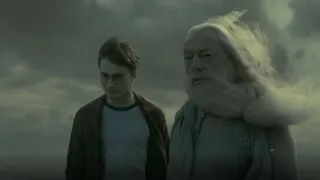 Harry Potter And The Half-Blood Prince「Better Days」Music Video
