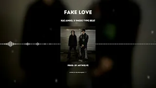 $ FREE $ | 🎧 Kai Angel x 9MICE type beat -  FAKE LOVE | FREE BEAT 2023