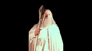 Kepper of the Light or Gandalf the White?? Dota 2 easy MVP