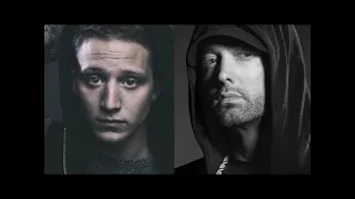 Eminem - Angels Cry (2020) ft. NF