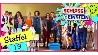 Schloss Einstein Staffel 19 - Preview