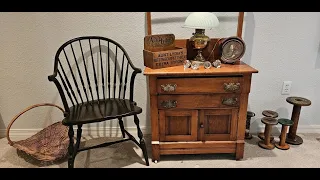 Charming Antiques - Full Home Estate Sale - Highlands Ranch