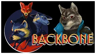 Backbone - Ep.3 - Raccoon Private Eye In Post-Noir Narrative Adventure