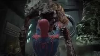 The Amazing Spiderman - Part 13