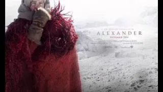 Vangelis - Titans (Alexander Movie) Soundtrack