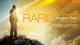 Anderson Freire - Raridade - COM LETRA VideoLETRA®