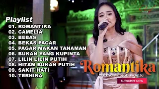 ROMANTIKA - NURMA PAEJAH FULL ALBUM TERBARU OM ADELLA 2024