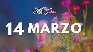 Tu tiempo con Dios 14 Marzo de 2023 (1 Samuel 22:11-23)