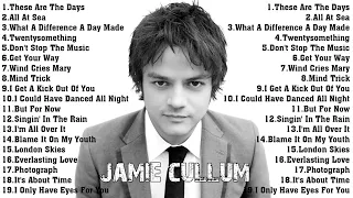 The Very Best of Jamie Cullum Collection - Jamie Cullum Greatest Hits Full Album