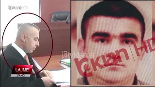 Tv Klan - SPAK dërgon në gjyq Plaurent Dervishajn dhe 8 të tjerë për vrasje e atentate me tritol