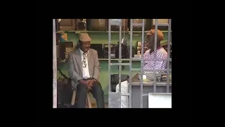 Sam Loco & Charles Awurum _ The Professor Emeritus - Nigerian Nollywood Comedy Shot Movie