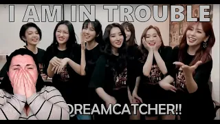 *I AM IN LOVE!* THE ULTIMATE 2020 DREAMCATCHER GUIDE | REACTION