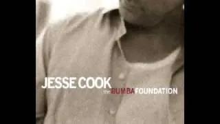 Jesse Cook HomeBound
