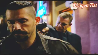 Boyka VS Bodyguard_Undispured4_ Fight Scene