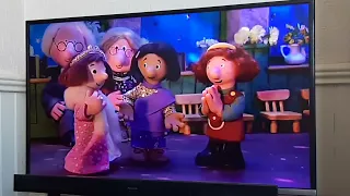 Postman Pat: Pat And The Fancy Dress Party (UK 2006)