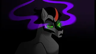 The End Of King Sombra  - MLP FiM Short