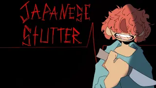 Japanese Stutter Meme | Animation | Flash Warning ⚠️