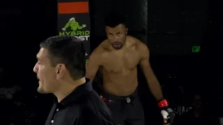 Joseph Peralta vs Anthony Desilva SSP46 1.11.2020