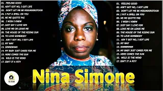 Nina Simone Greatest Hits Full Album - The Very Best of Nina Simone