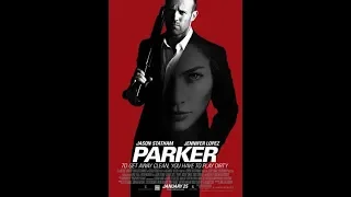 فیلم اکشن پارکر(Parker) با دوبله فارسی
