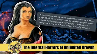 D&D's Forgotten 1996 RTS Has So Many War Crimes | Blood & Magic Review