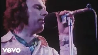 Van Morrison - Caravan (Live) (from..It's Too Late to Stop Now...Film)