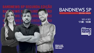 BandNews SP 2ª Edição - 27/04/2021
