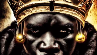 Mansa Musa - Greatest Slave Owner -  Forgotten History