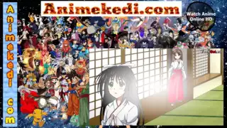 Ultimate Otaku Teacher Episode 17 ENG