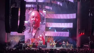 Dave Matthews Band “So Much To Say” into “Anyone Seen the Bridge?” into “Too Much” - Indy (8/14/21)