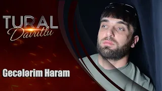 Tural Davutlu - Gecelerim Haram (Official Audio)