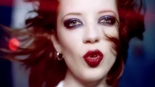 Garbage - Milk (Official Video), Full HD (Digitally Remastered and Upscaled)