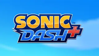 Sonic Dash+ - Original Endless Running Game (by SEGA) Apple Arcade - HD HD Gameplay Trailer