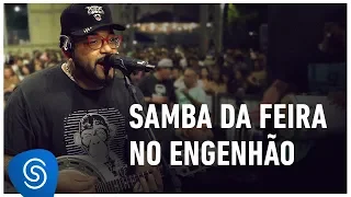 Tiee - Samba Da Feira No Engenhão (Vídeo Oficial)