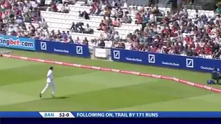 England vs Bangladesh (2010) | 1st Test Full Highlights | Lord's | Tamim Iqbal Century