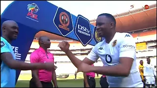 Kaizer Chiefs vs Polokwane City | Dstv Premiership Highlights | 2024/05/18