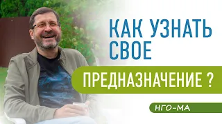 Как найти свое предназначение? Узнай сейчас за 6 минут!