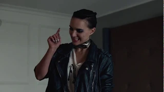 Are You A Retard? - from Vox Lux.