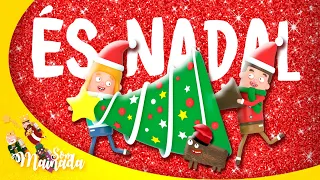 ❝𝐒𝐨𝐦 𝐌𝐚𝐢𝐧𝐚𝐝𝐚®❞ | ÉS NADAL! 🎁 | Farem cagar el Tió! ♪♫♬