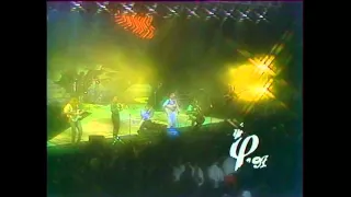 Червона рута-1991. Рок змагання 14-15.08.91 Запоріжжя. 1 частина #RutaFest