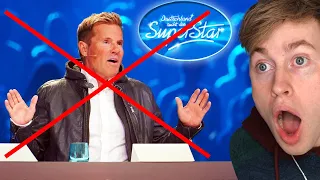 das DUNKLE Geheimnis, warum Dieter Bohlen bei DSDS und RTL aufhört..