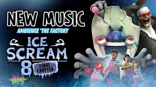 ambience THE factory Ice scream 8