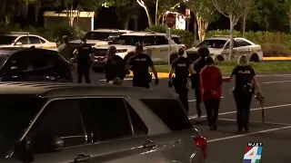 Attorney representing protesters arrested at UNF says trespassing charges should be dropped