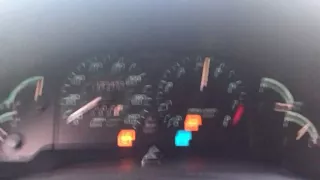 1996 Ford Probe Acceleration