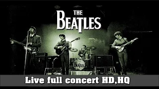 The Beatles, Paul McCartney, Elton John, Clapton, Sting, Knopfler, Phil Collins - Hey Jude (Live)