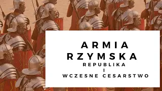 ARMIA RZYMU, Republika Rzymska, reforma Mariusza, Sedno Historii