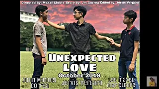 UNEXPECTED LOVE (Short Film)