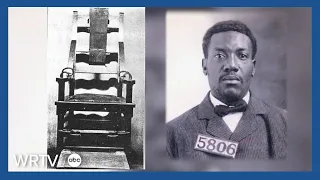 He was the first Black man to die in Indiana's electric chair